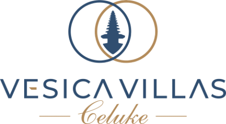 Vesica Villas Celuke Logo