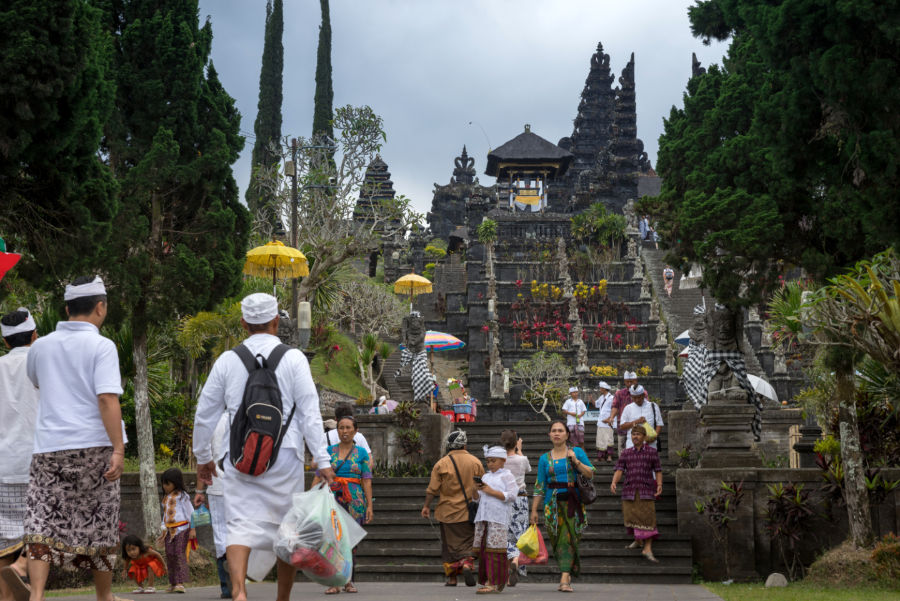 Indian investment in Amed will grown cultural and spiritual tourism.